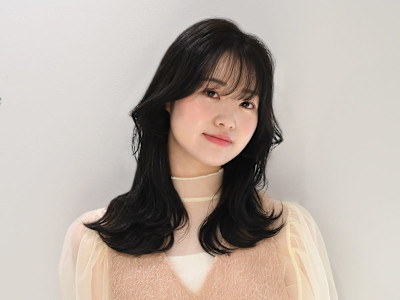 EARTH coiffure beauté 羽生店×スタイル