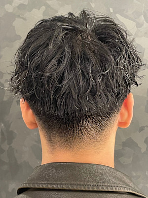 ソフトツイスト