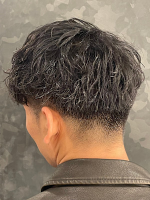 ソフトツイスト