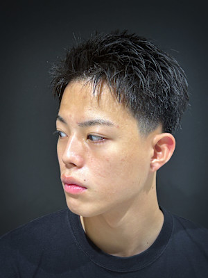 ビジネスショート