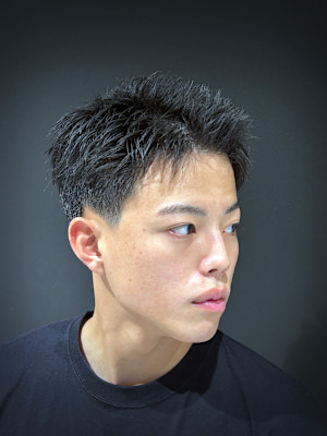 ビジネスショート