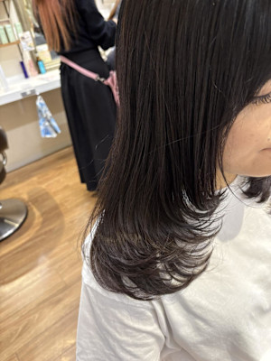 動きが可愛いレイヤー♪