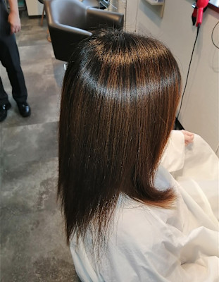 Re:Lug hair resort×スタイル