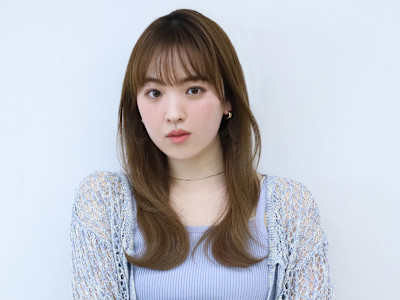 HAIR & MAKE EARTH 熊本嘉島店×スタイル