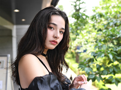 HAIR & MAKE EARTH 西国分寺店×スタイル