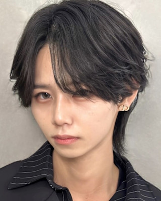 アンニュイマッシュウルフ