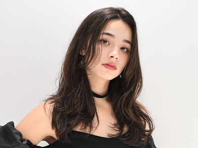 EARTH coiffure beauté 上田店×スタイル