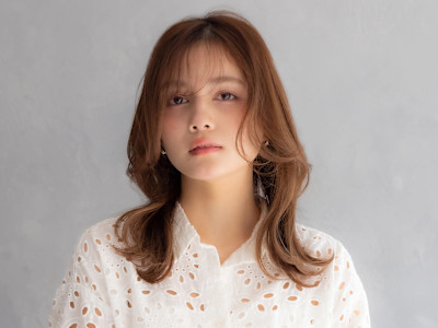 HAIR & MAKE EARTH 日吉店×スタイル