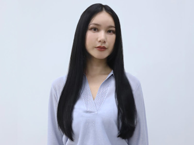 HAIR & MAKE EARTH 宮崎昭栄店×スタイル