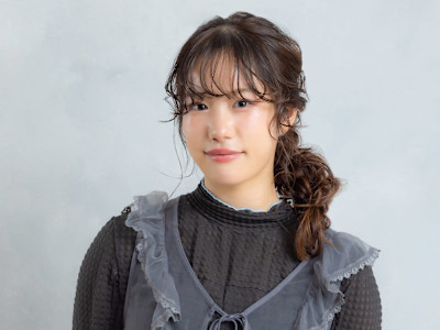 EARTH coiffure beauté 高崎店×スタイル