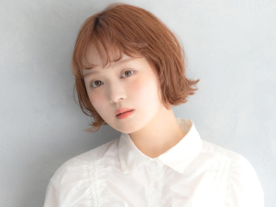 EARTH coiffure beauté 高崎店×スタイル