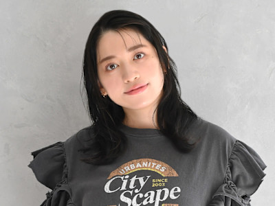 HAIR & MAKE EARTH 長崎時津店×スタイル