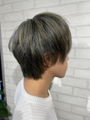 Vis ill 秋葉原店【ビス イル】×スタイル