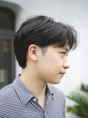 【kaito】men's short