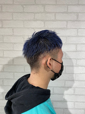 Vis ill 秋葉原店【ビス イル】×スタイル