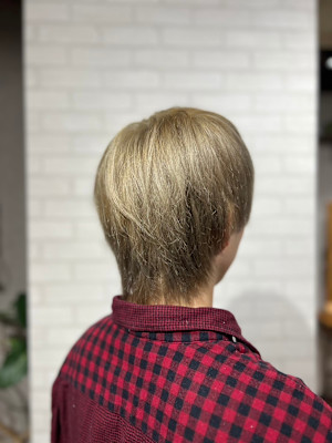 Vis ill 秋葉原店【ビス イル】×スタイル