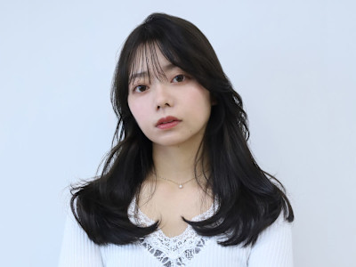 HAIR & MAKE EARTH 佐世保早岐店×スタイル