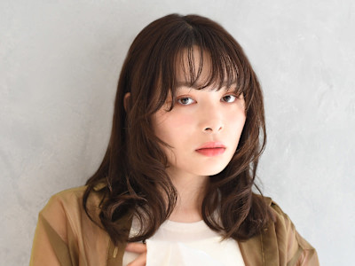 HAIR & MAKE EARTH 佐世保早岐店×スタイル