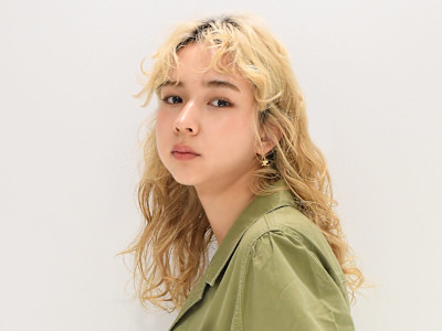 EARTH coiffure beauté 前橋店×スタイル