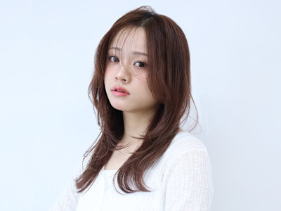 HAIR & MAKE EARTH 土浦店×スタイル