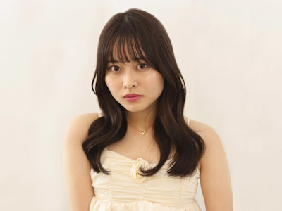 HAIR & MAKE EARTH 大井町店×スタイル