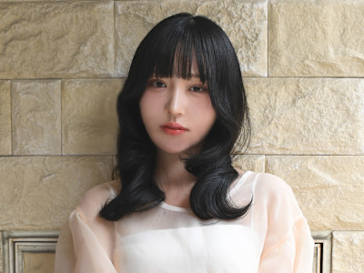 HAIR & MAKE EARTH 大井町店×スタイル