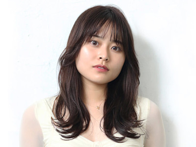 HAIR & MAKE EARTH 行徳店×スタイル