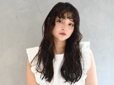 HAIR & MAKE EARTH 行徳店×スタイル