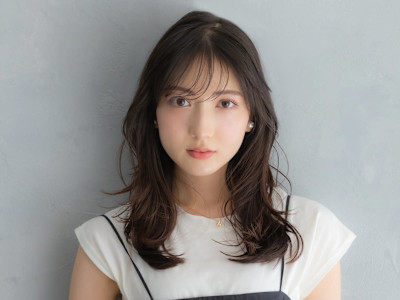 HAIR & MAKE EARTH 行徳店×スタイル