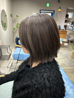 【katachi】担当日野　クール系ハイライト