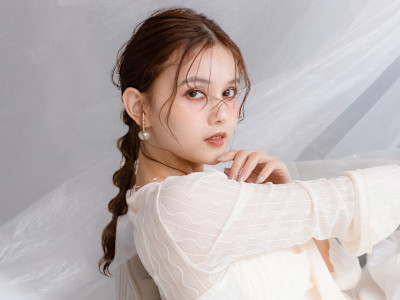 HAIR & MAKE EARTH 神楽坂店×スタイル