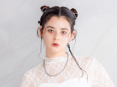 HAIR & MAKE EARTH 神楽坂店×スタイル
