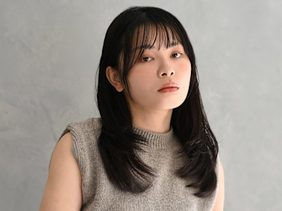 HAIR & MAKE EARTH 神楽坂店×スタイル