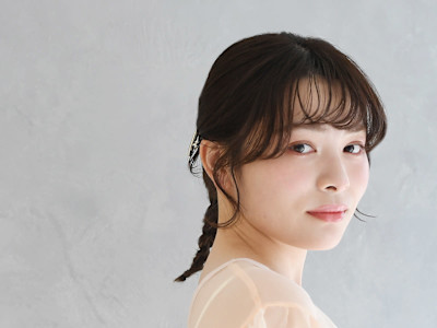 HAIR & MAKE EARTH 岐阜店×スタイル