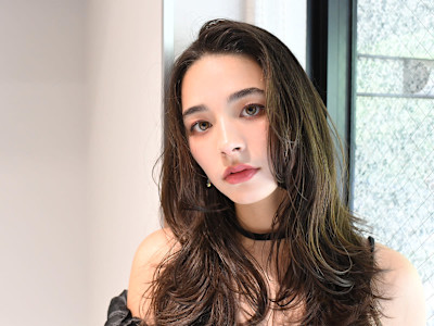 HAIR & MAKE EARTH 小田原店×スタイル