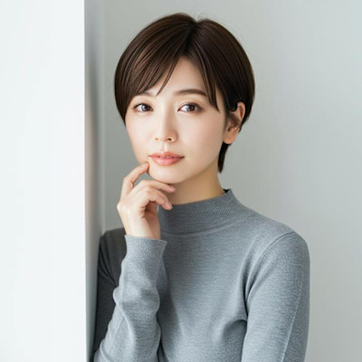 THREELAND×スタイル