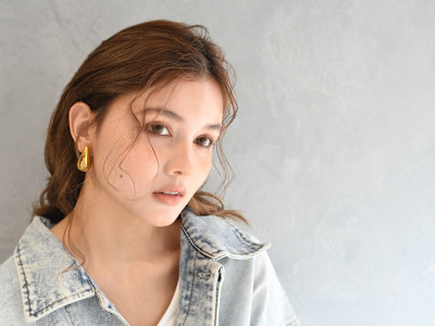 HAIR & MAKE EARTH 鈴鹿店×スタイル
