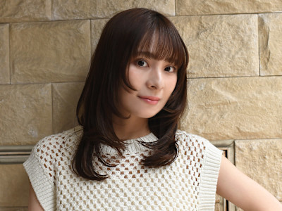 HAIR & MAKE EARTH 鈴鹿店×スタイル