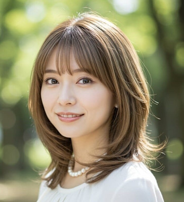 レイヤースタイル　トゥリース溝の口