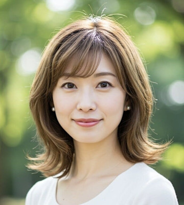 レイヤースタイル　トゥリース溝の口