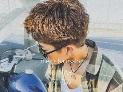 メンズスタイル