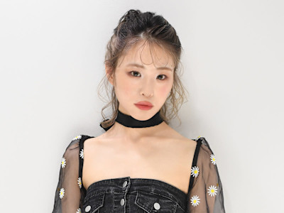 HAIR & MAKE EARTH 調布店×スタイル