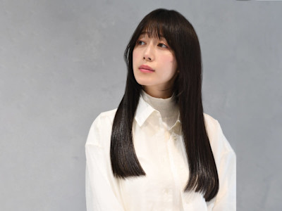 HAIR & MAKE EARTH 調布店×スタイル