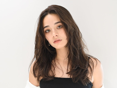 HAIR & MAKE EARTH 調布店×スタイル