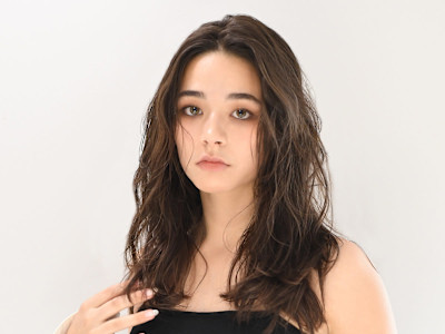 HAIR & MAKE EARTH 調布店×スタイル