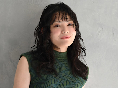 HAIR & MAKE EARTH 調布店×スタイル