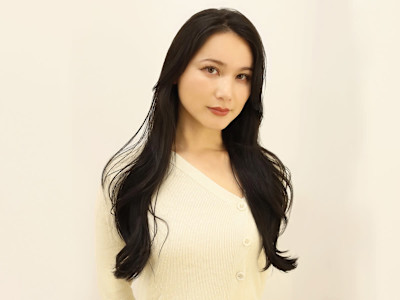 HAIR & MAKE EARTH 調布店×スタイル
