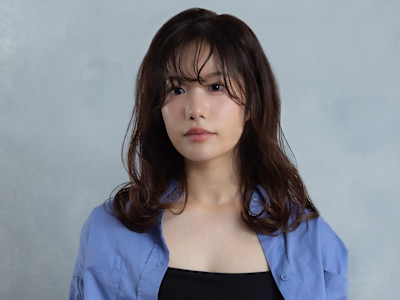 HAIR & MAKE EARTH 調布店×スタイル