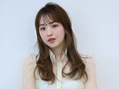 HAIR & MAKE EARTH 調布店×スタイル