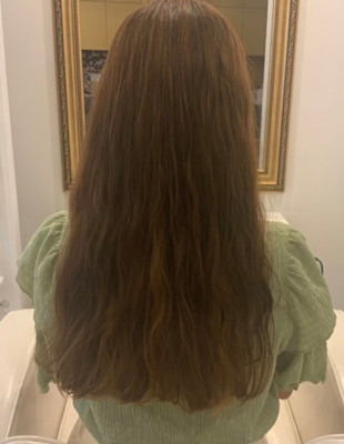 ビューティーサロン クィーンズ／スタイル